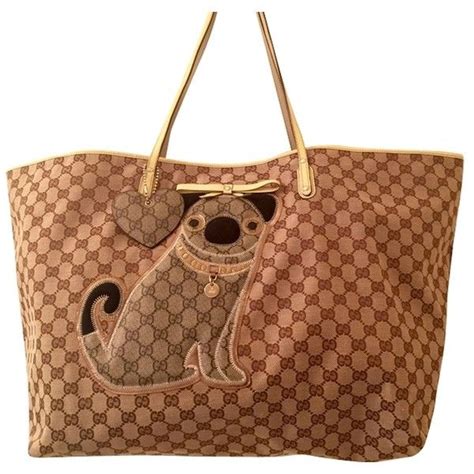 gucci pug bag for sale|Designer Dog Carrier .